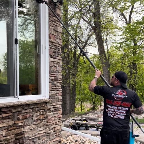 Window Cleaning
