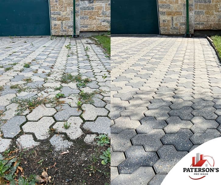 Pressure Washing Winnipeg